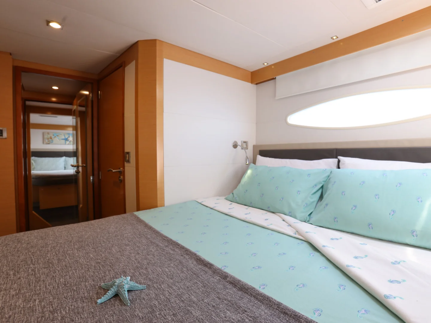 LIR | Fountaine Pajot Victoria 67 - Photo 19