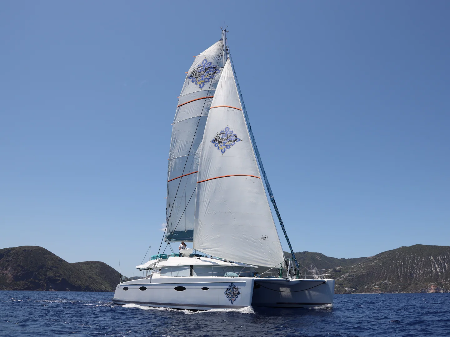 LIR | Fountaine Pajot Victoria 67 - Photo 6