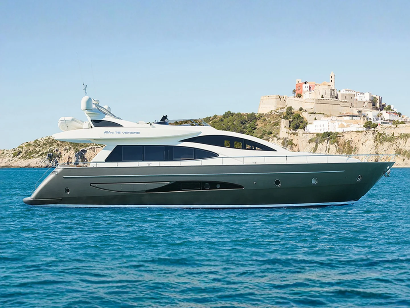 POLLY | Riva Venere 75