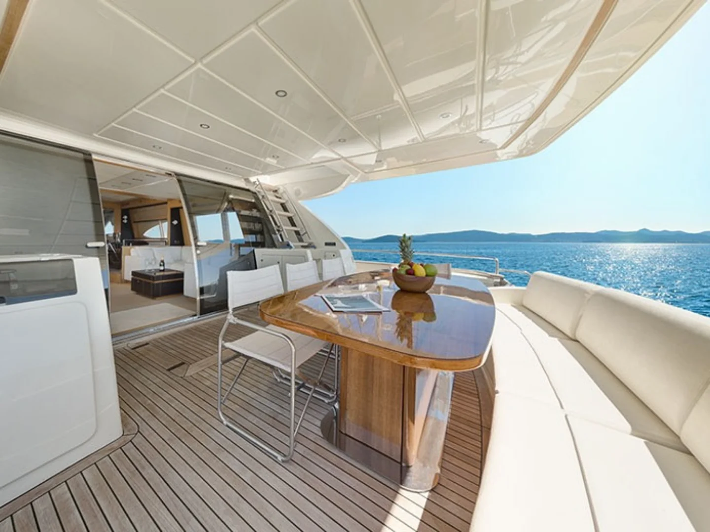 POLLY | Riva Venere 75 - Photo 4