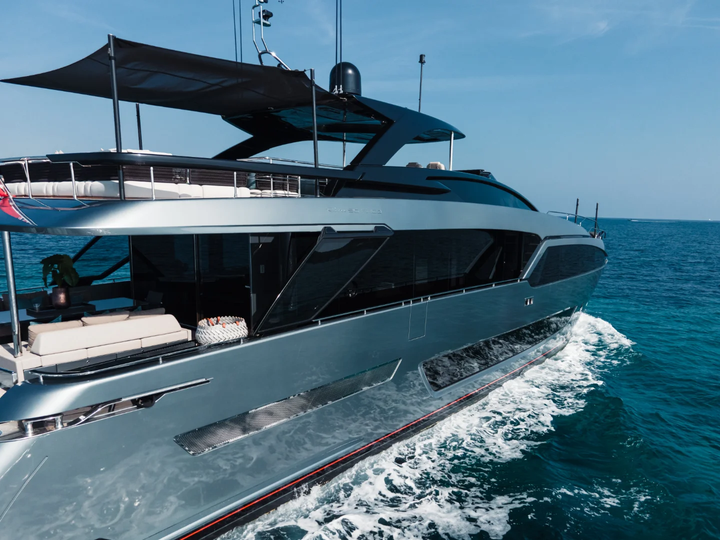 ELLA | Riva Argo 90  - Photo 5