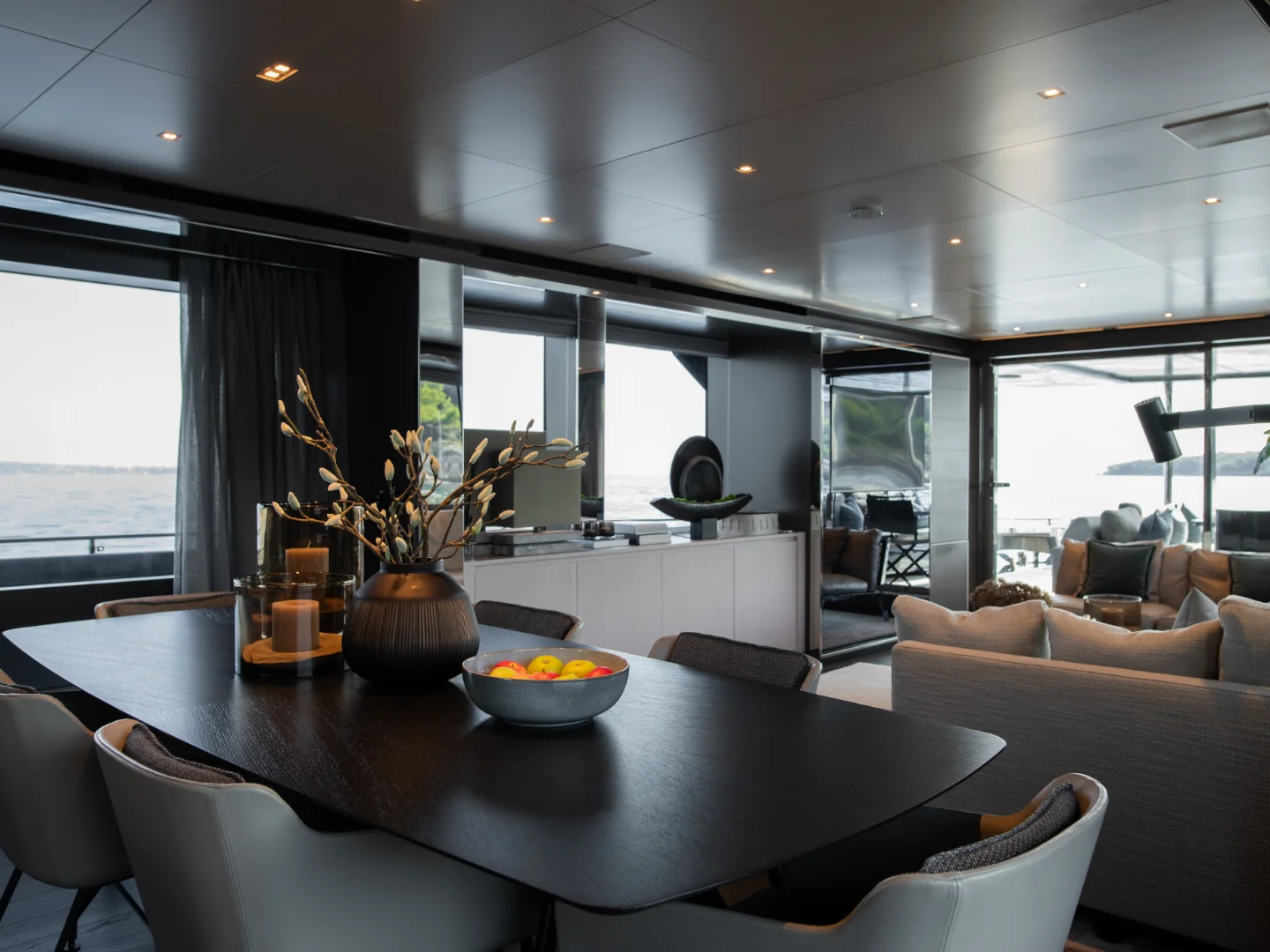 ELLA | Riva Argo 90  - Photo 16