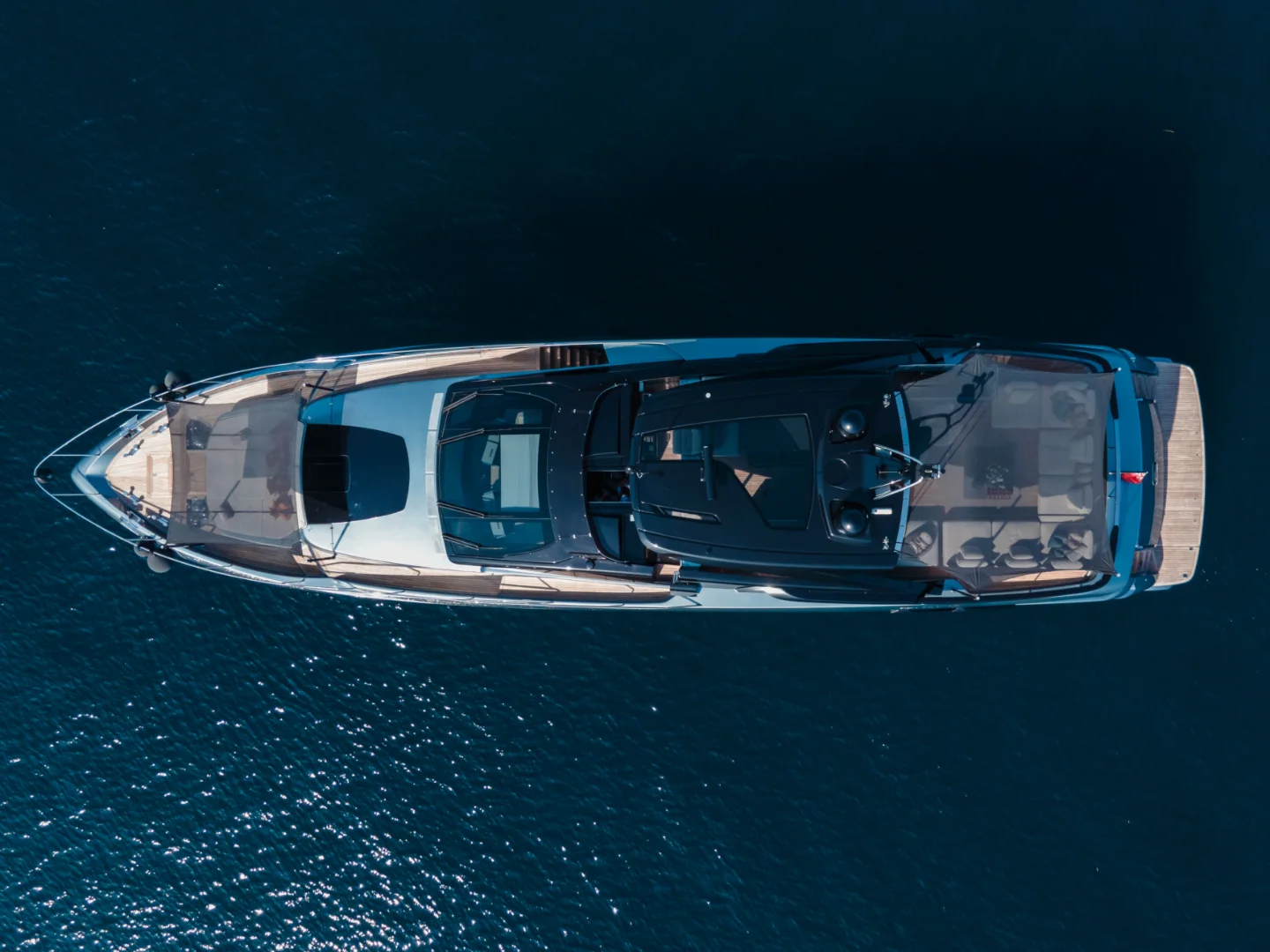 ELLA | Riva Argo 90  - Photo 4