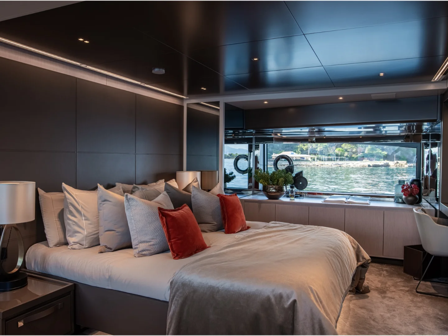 ELLA | Riva Argo 90  - Photo 17