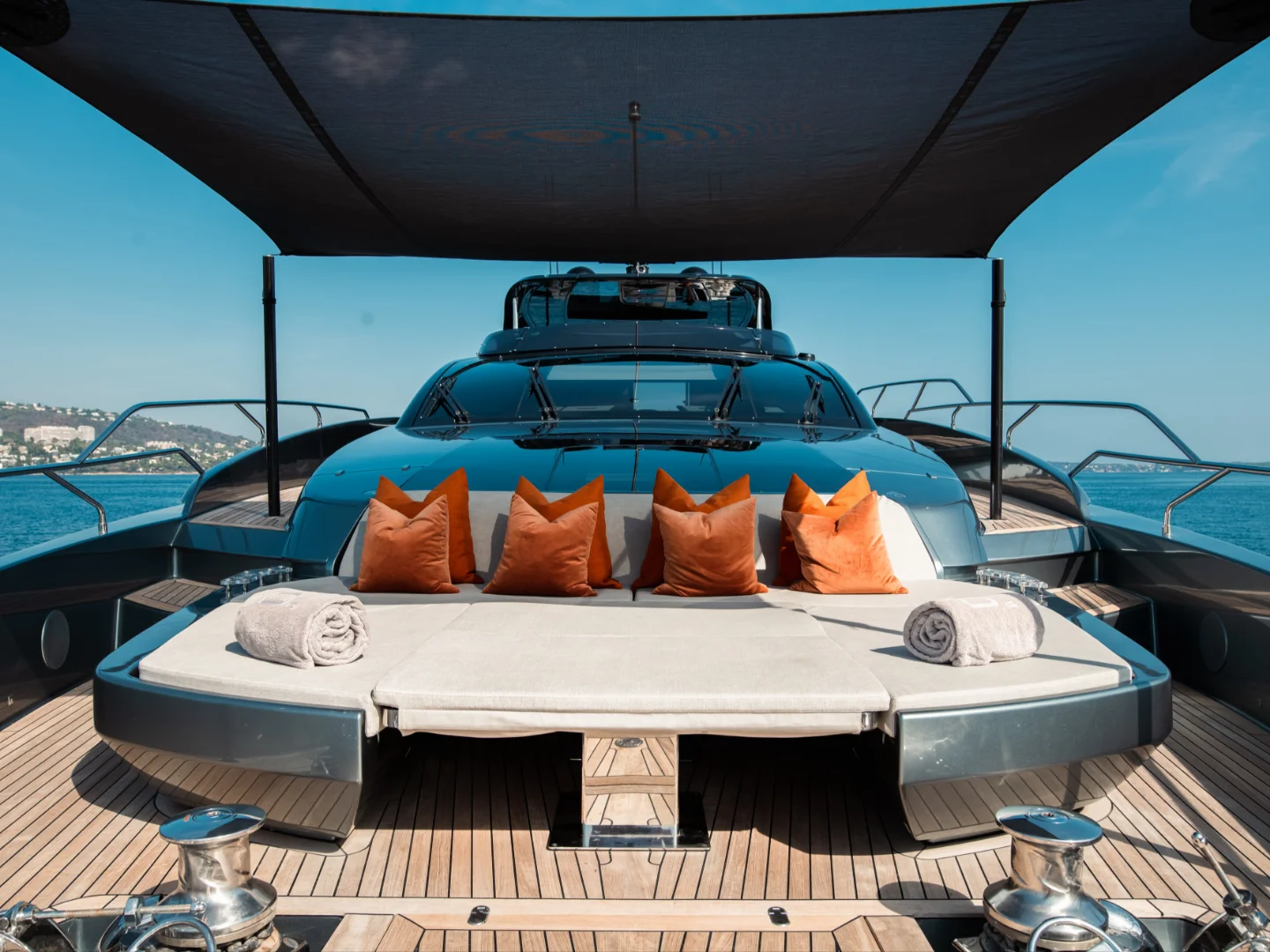 ELLA | Riva Argo 90  - Photo 11