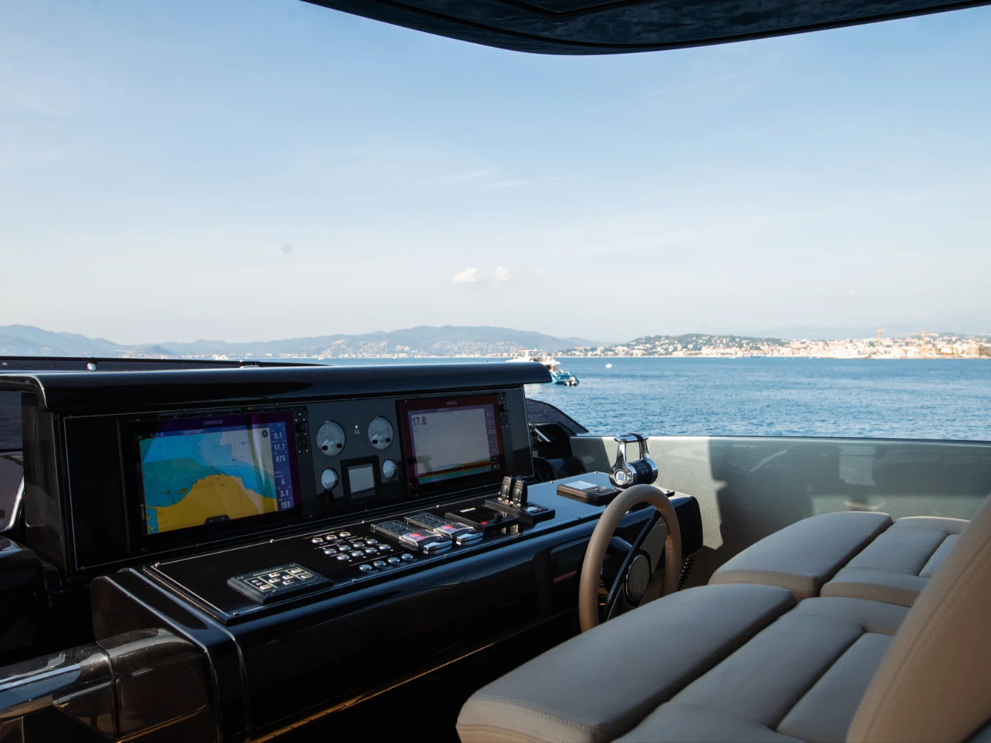 ELLA | Riva Argo 90  - Photo 10