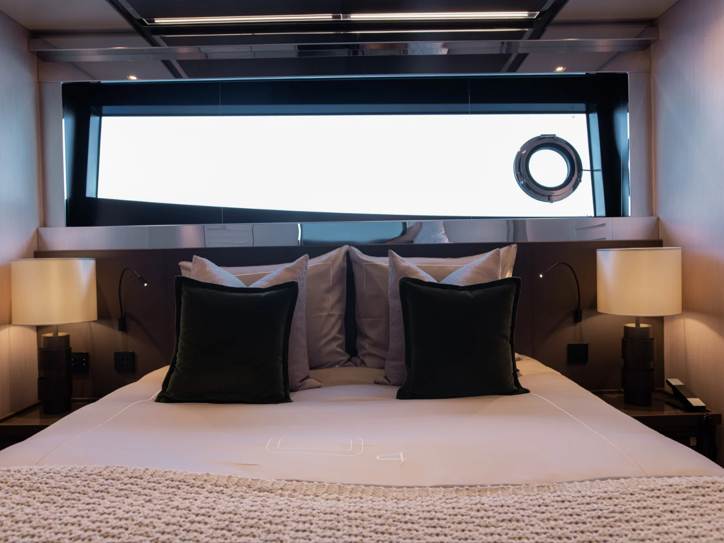 ELLA | Riva Argo 90  - Photo 20