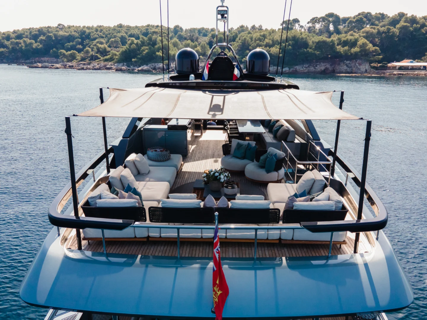 ELLA | Riva Argo 90  - Photo 7