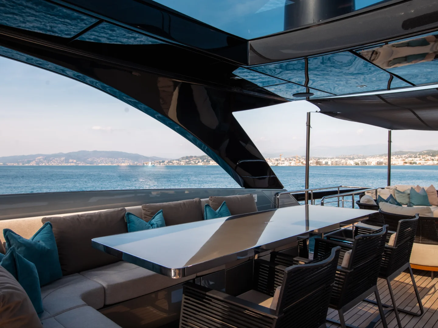 ELLA | Riva Argo 90  - Photo 9