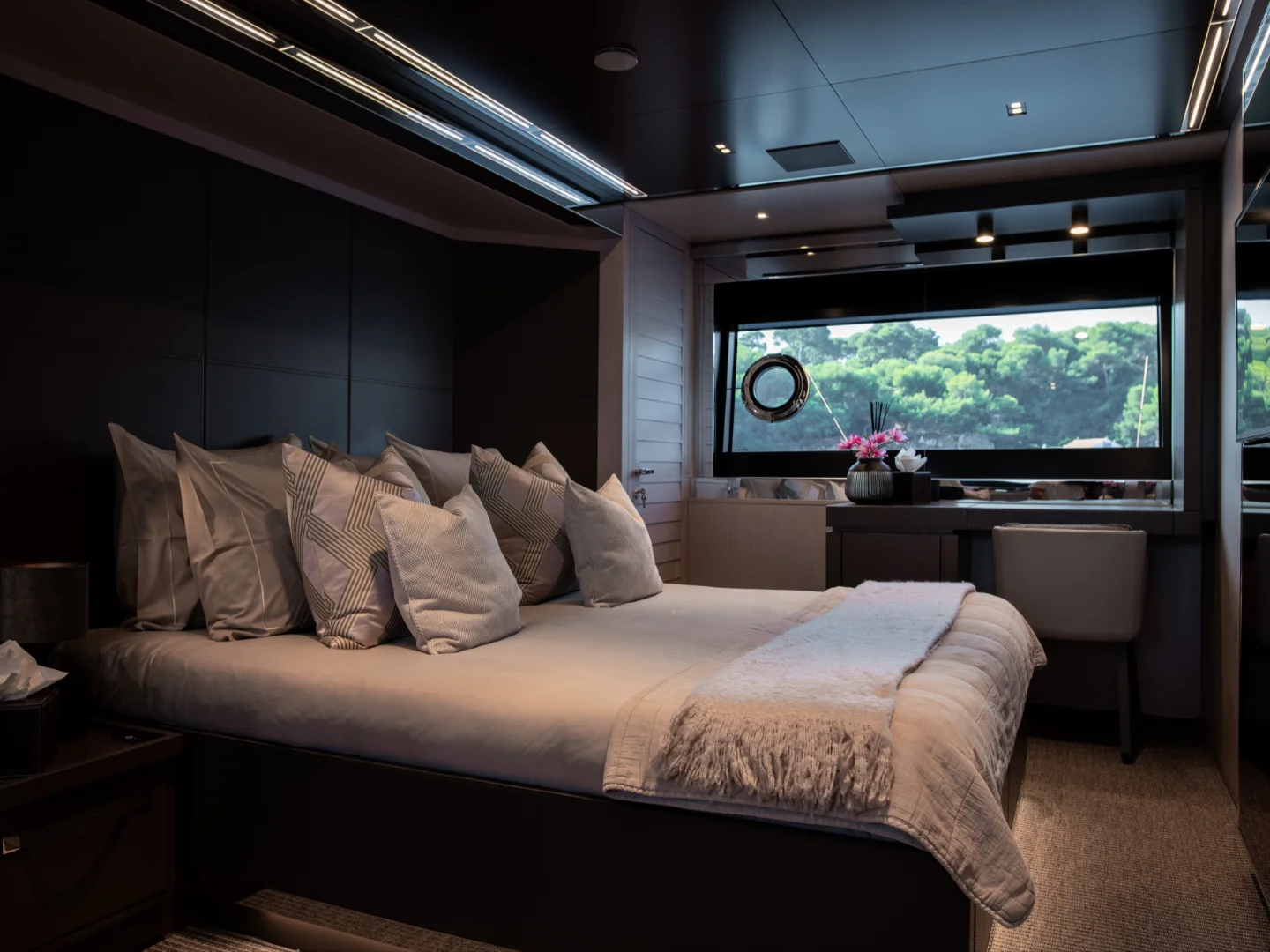ELLA | Riva Argo 90  - Photo 19