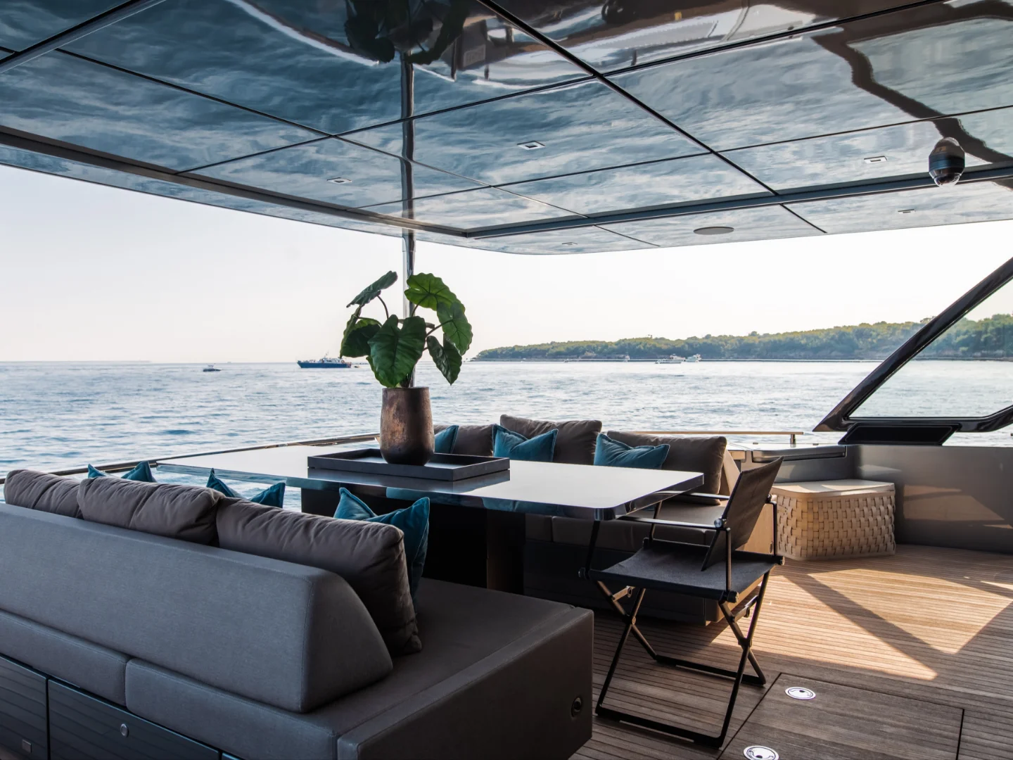 ELLA | Riva Argo 90  - Photo 6
