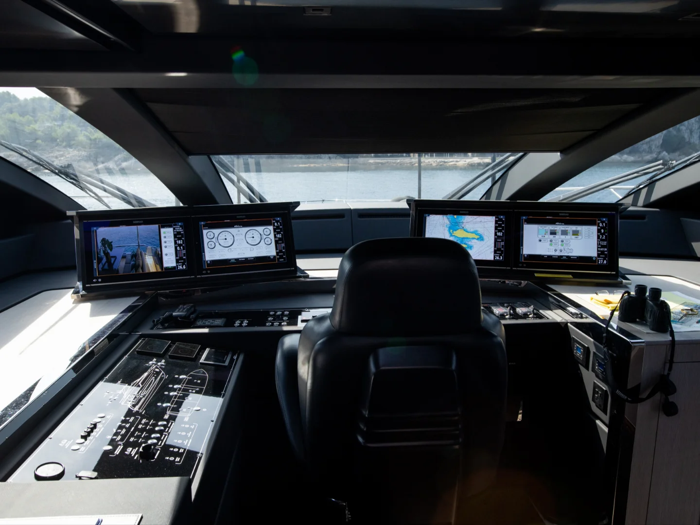 ELLA | Riva Argo 90  - Photo 12