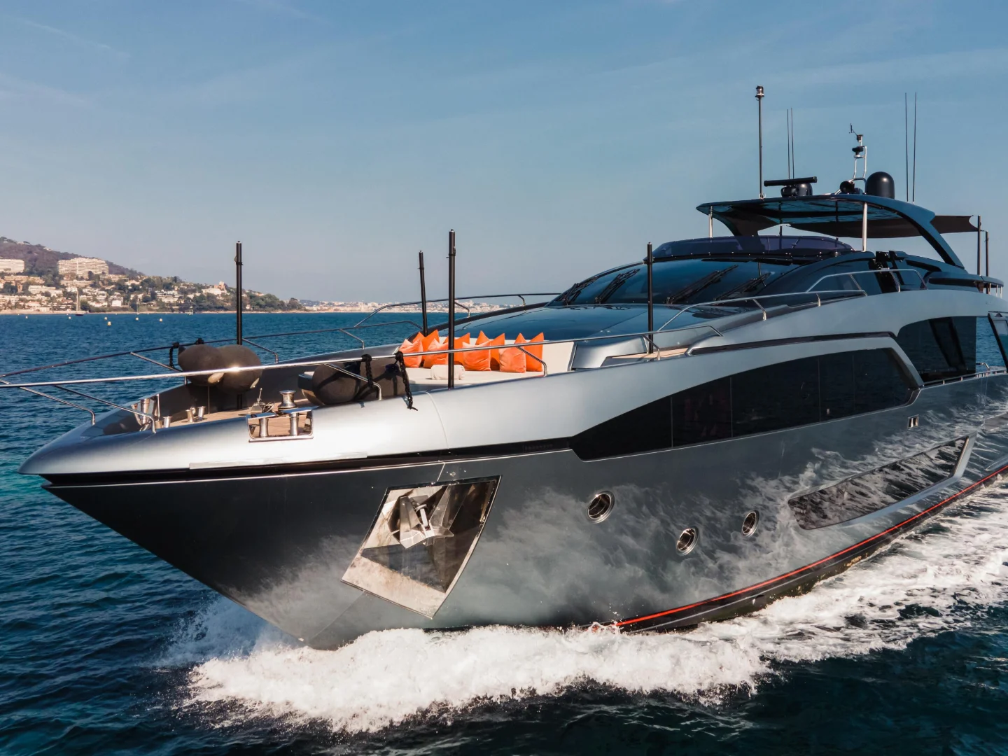 ELLA | Riva Argo 90  - Photo 2