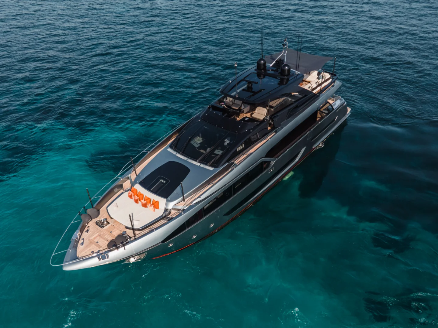ELLA | Riva Argo 90  - Photo 3