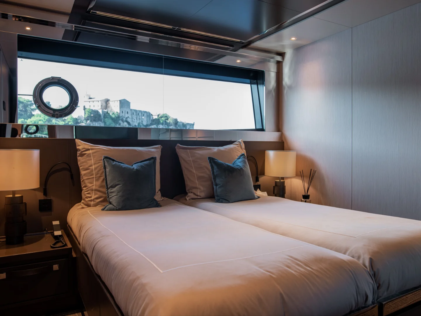 ELLA | Riva Argo 90  - Photo 21