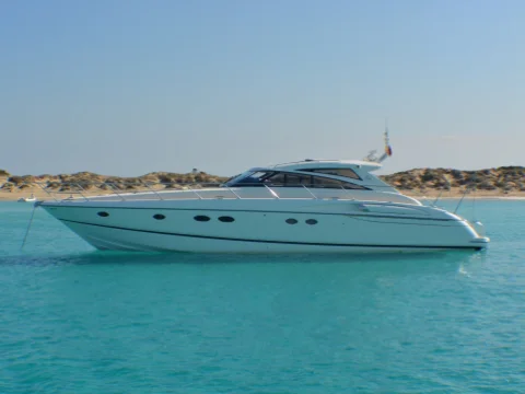 SHAKA LAKA | Princess V58