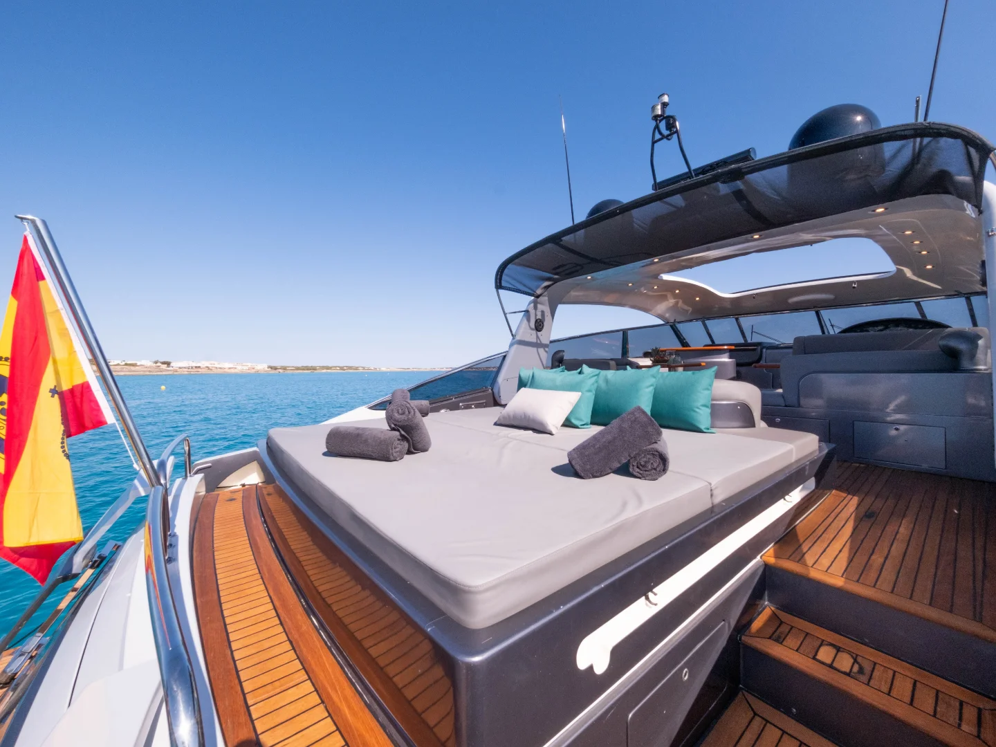 SHADY | Baia Panther 80 - Photo 7