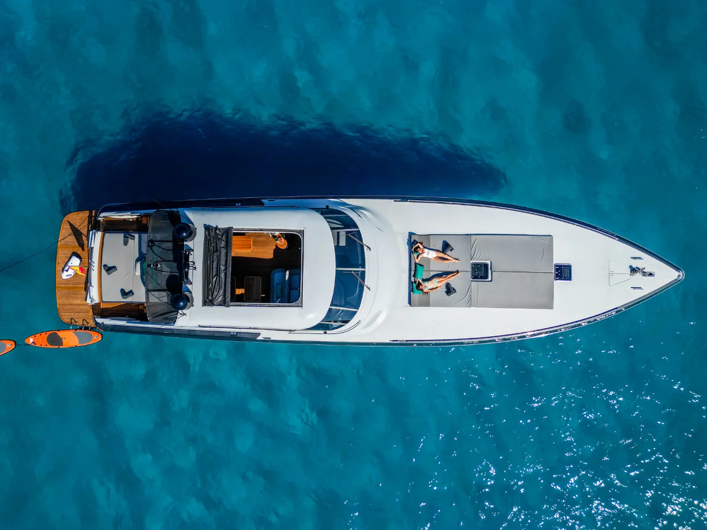 SHADY | Baia Panther 80 - Photo 4
