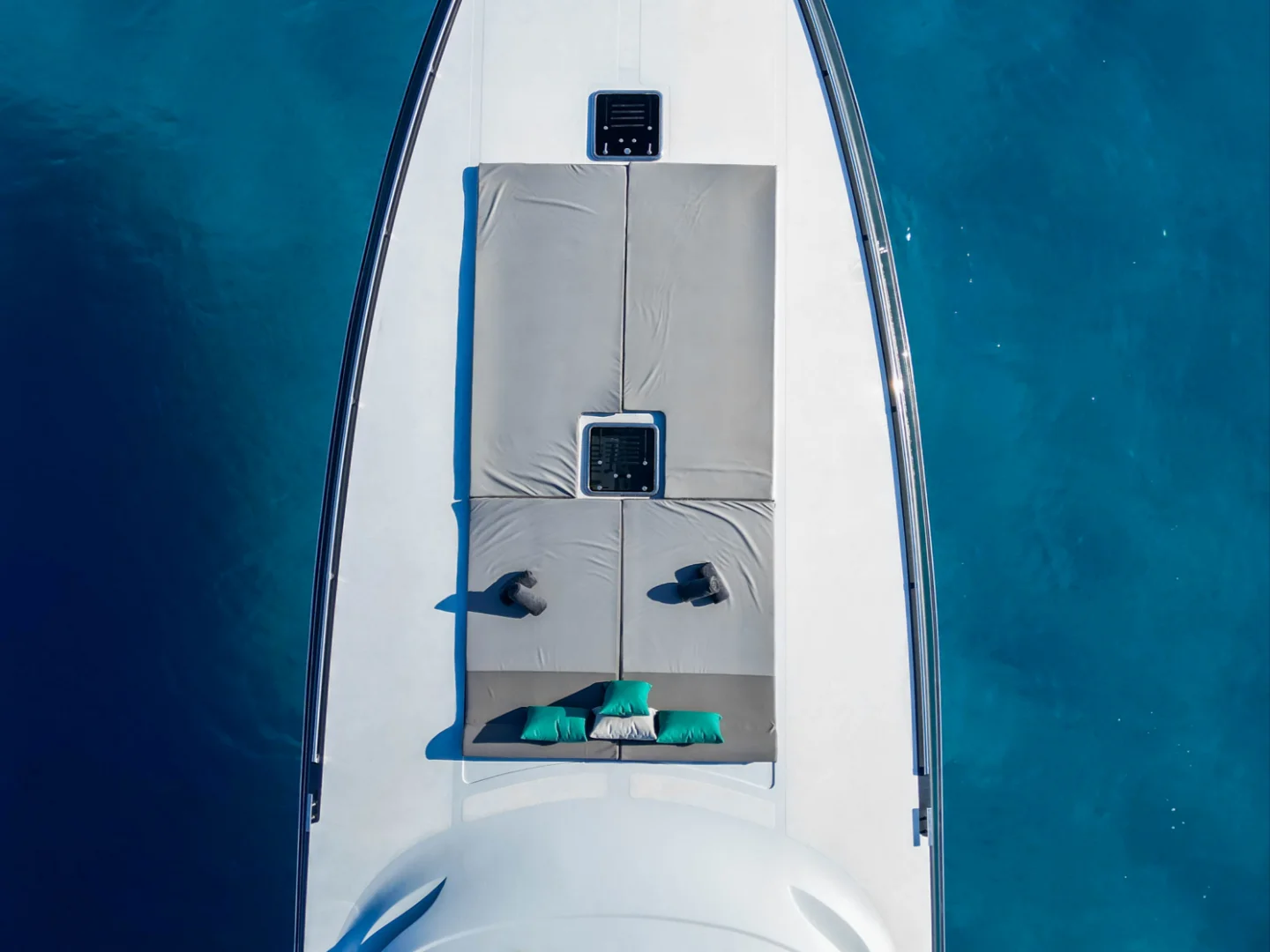 SHADY | Baia Panther 80 - Photo 6