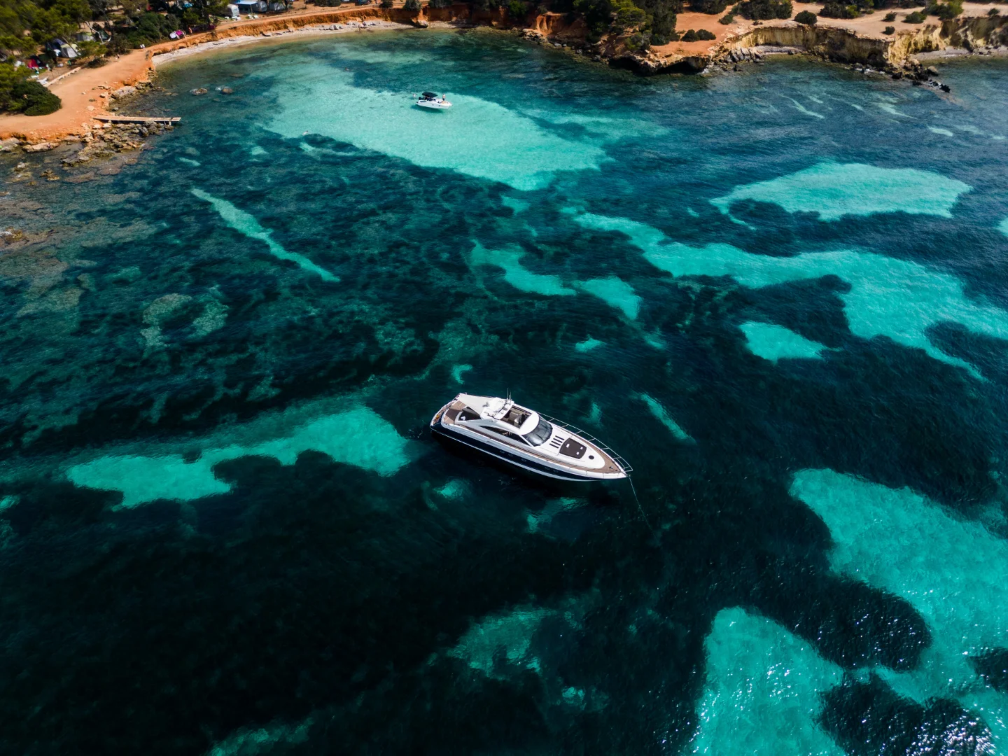 CRETA | Princess V65 - Photo 12
