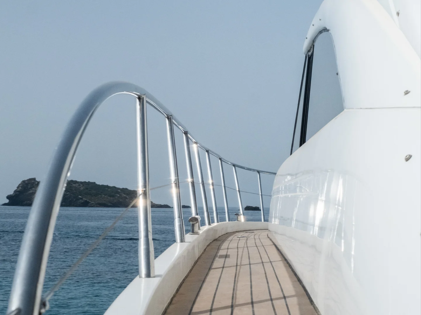 CRETA | Princess V65 - Photo 15
