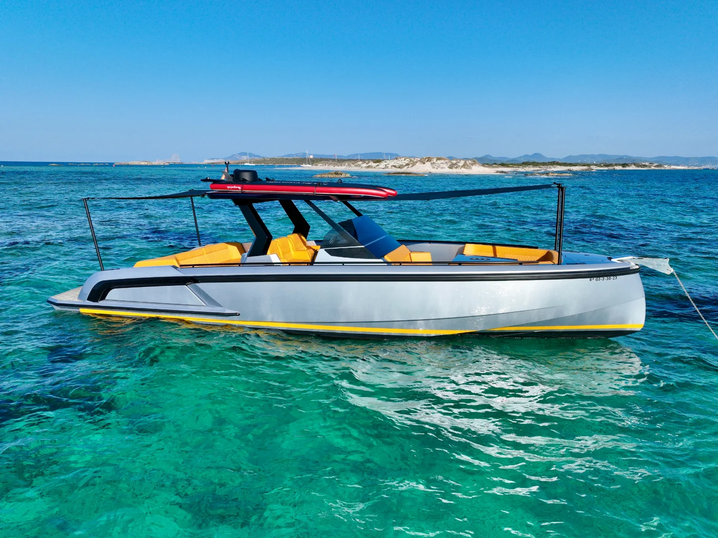 NO TOMORROW | Vanquish VQ40 - Photo 2