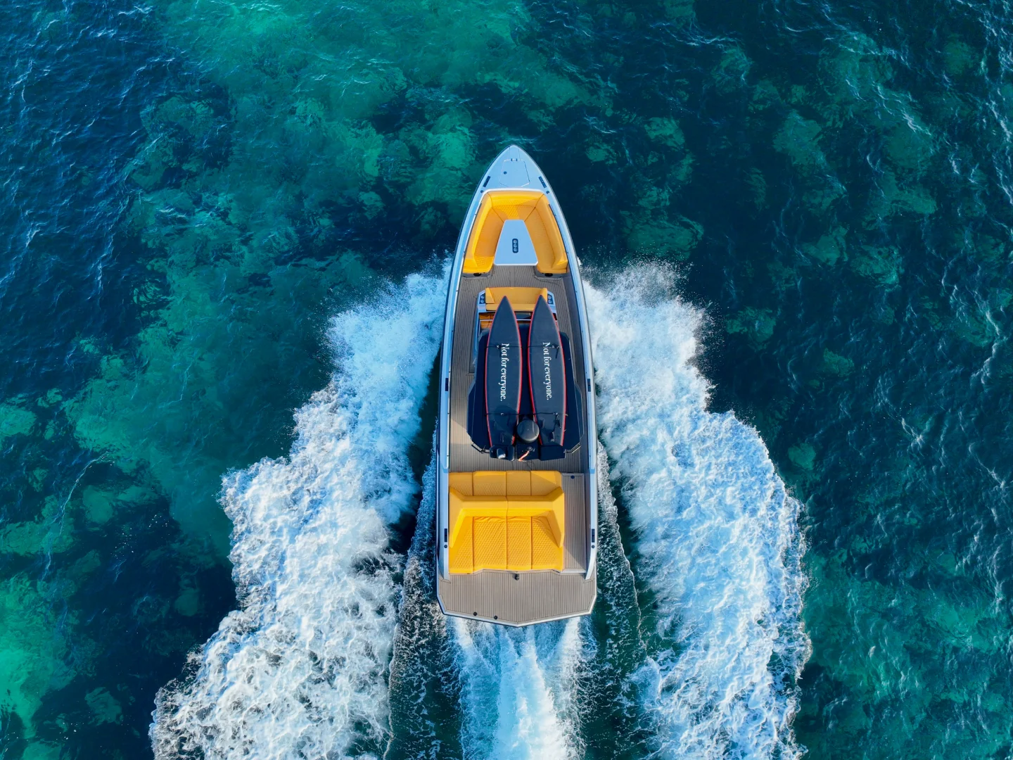 NO TOMORROW | Vanquish VQ40 - Photo 15