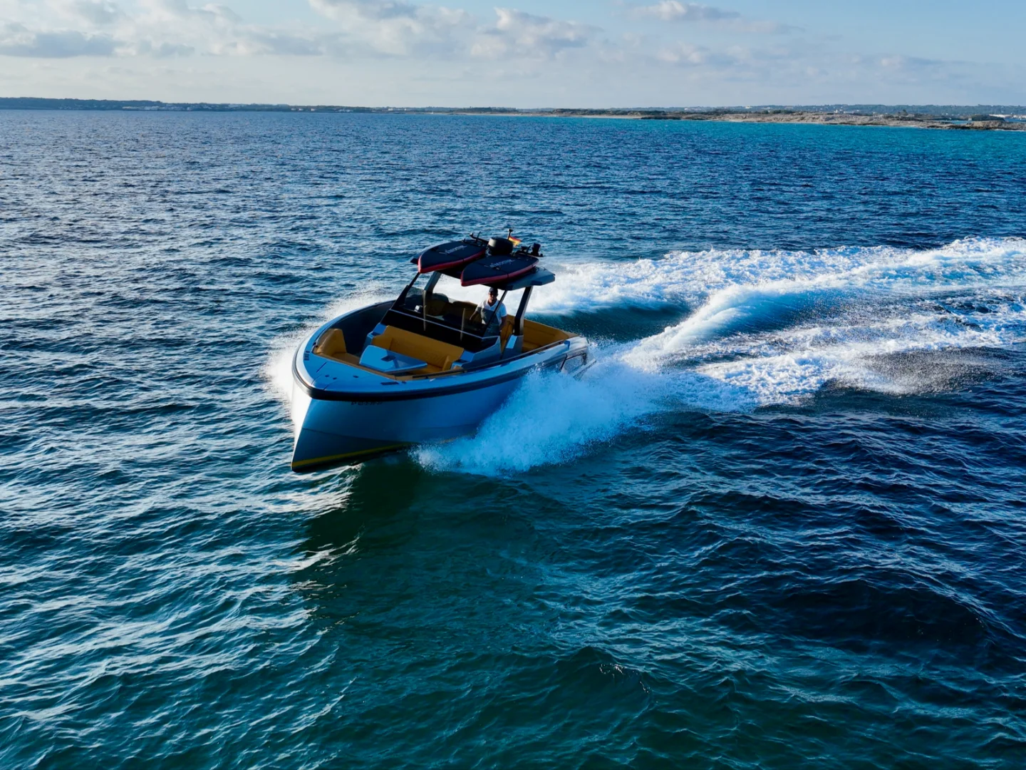 NO TOMORROW | Vanquish VQ40 - Photo 10