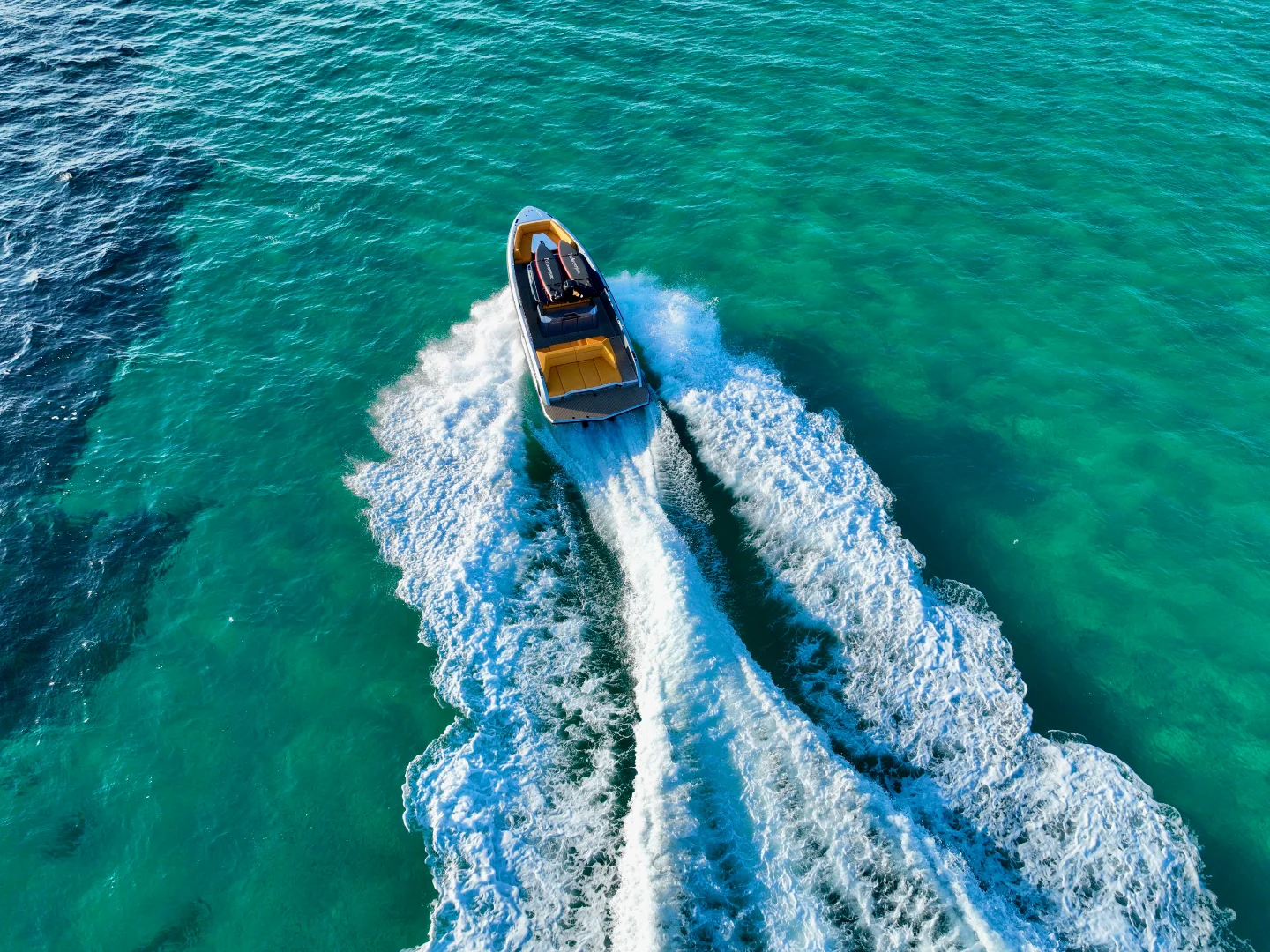 NO TOMORROW | Vanquish VQ40 - Photo 11