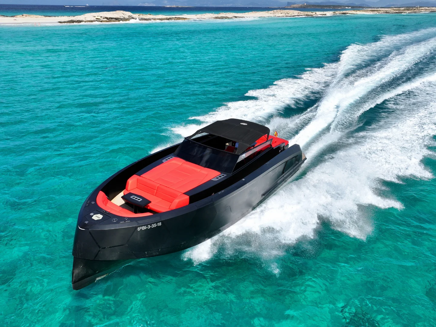 BALR | Vanquish VQ45 - Photo 8