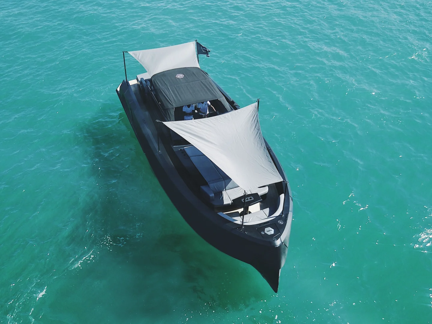 BALR | Vanquish VQ45 - Photo 13
