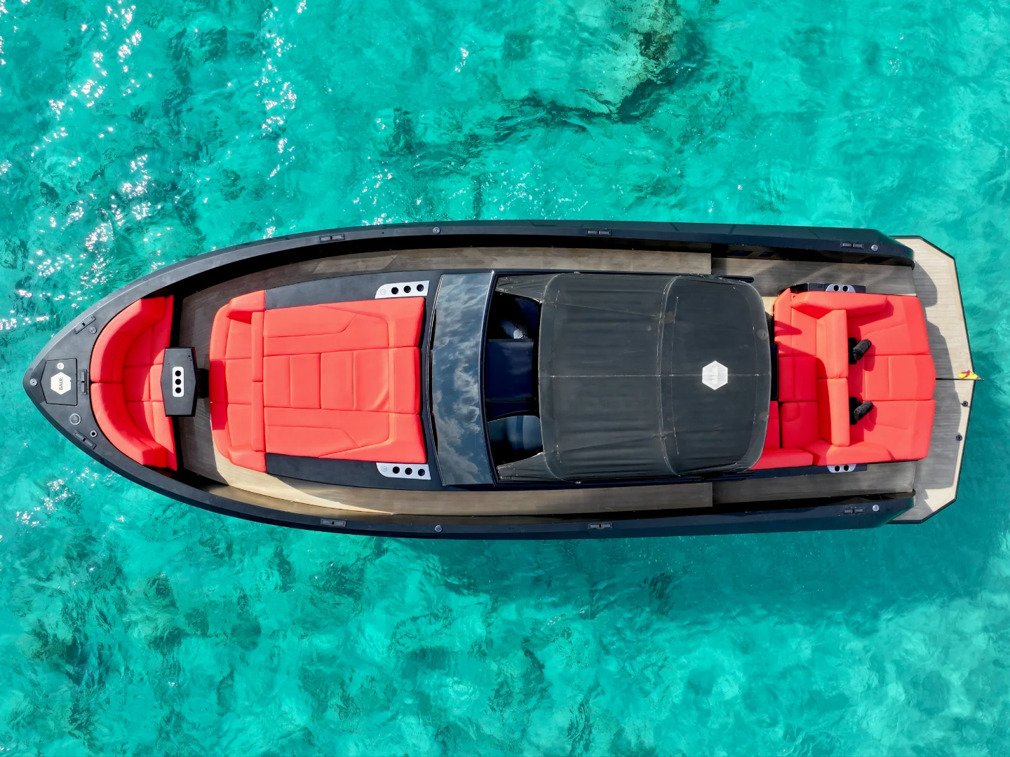 BALR | Vanquish VQ45 - Photo 2