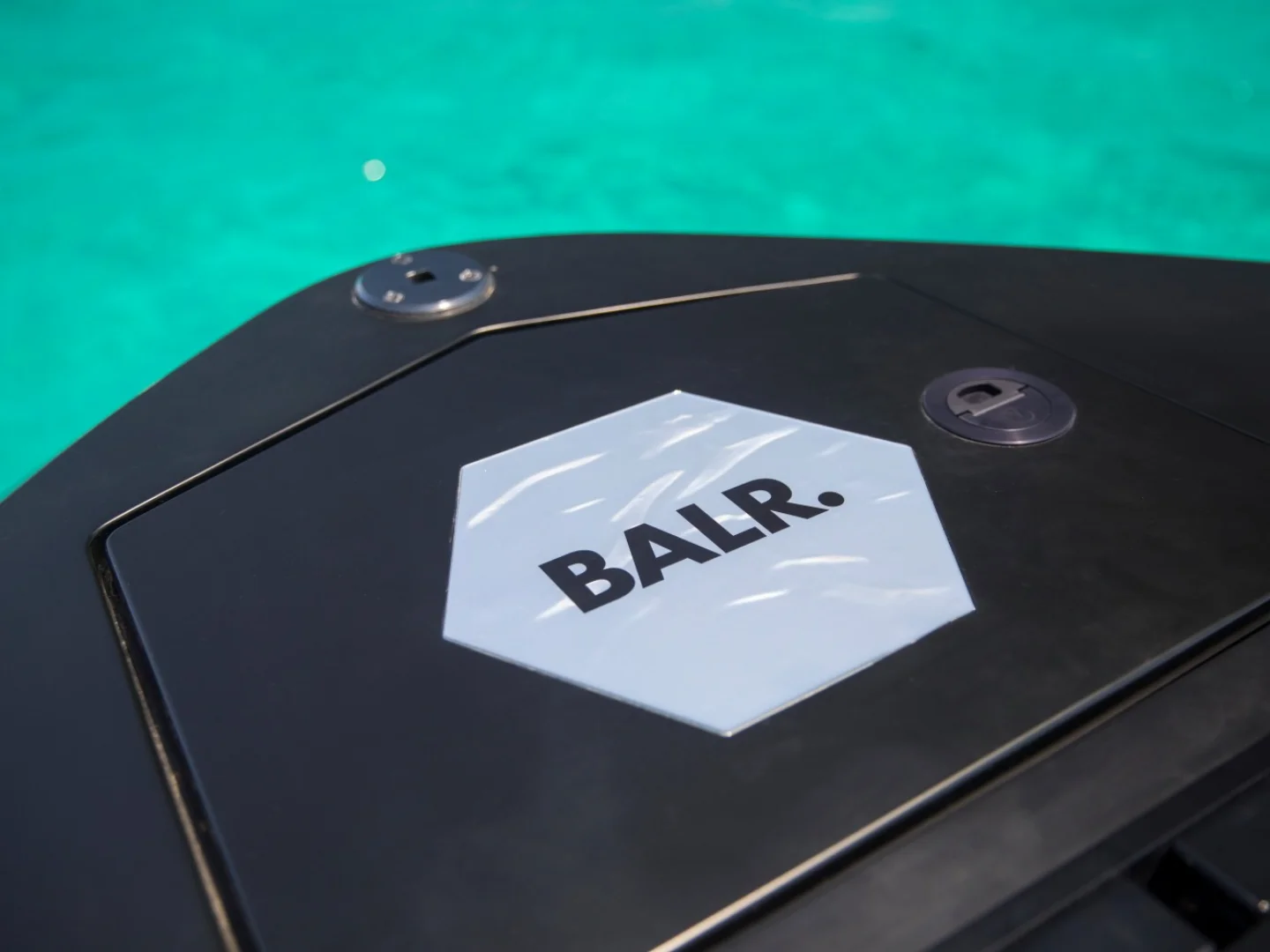 BALR | Vanquish VQ45 - Photo 15