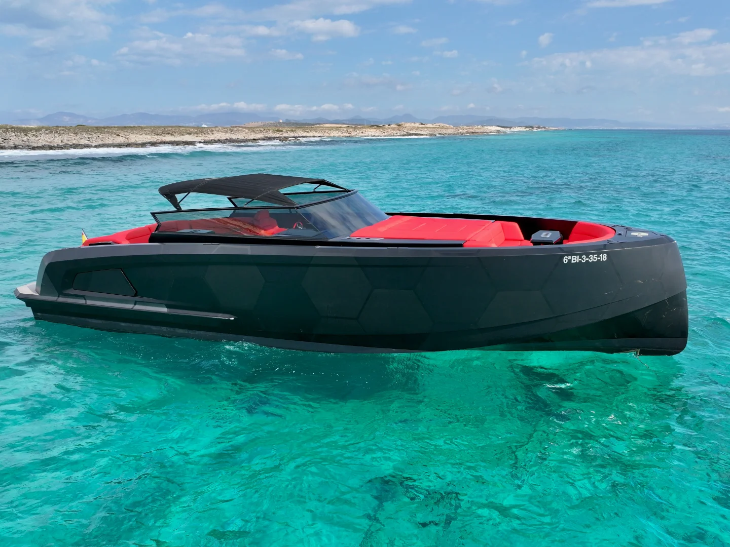 BALR | Vanquish VQ45 - Photo 4