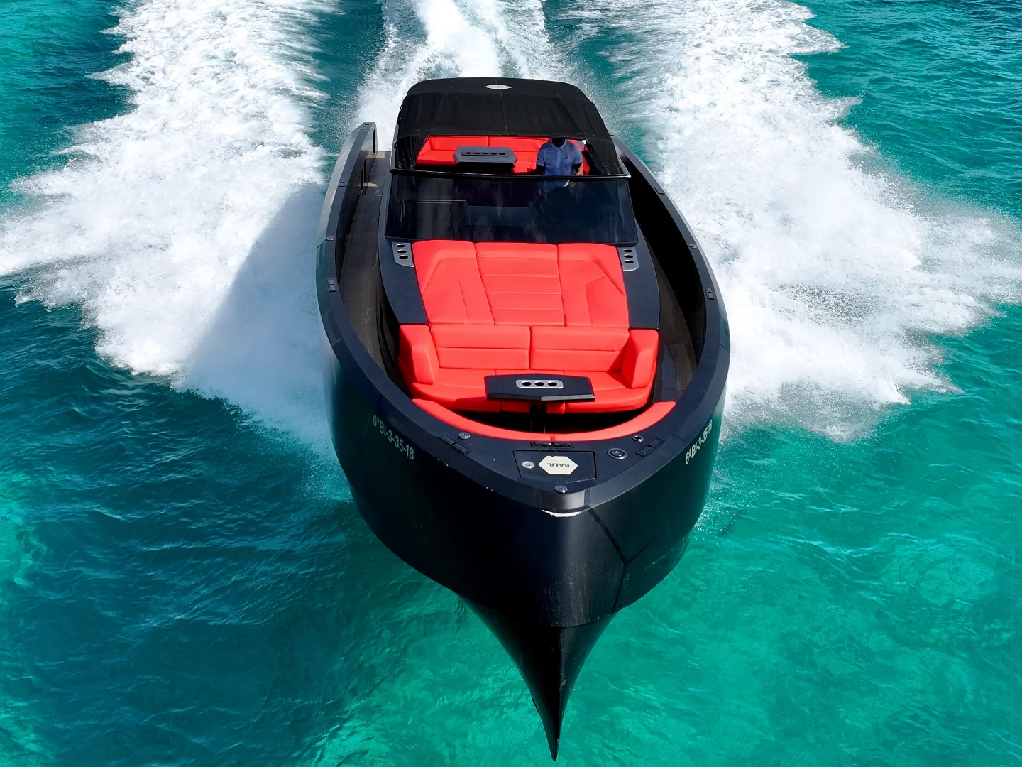 BALR | Vanquish VQ45 - Photo 7
