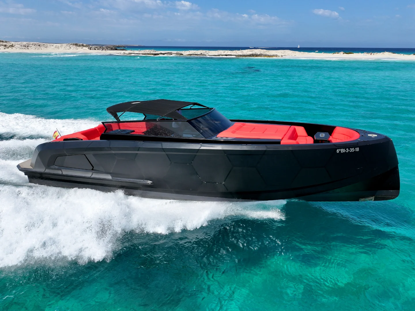 BALR | Vanquish VQ45 - Photo 10