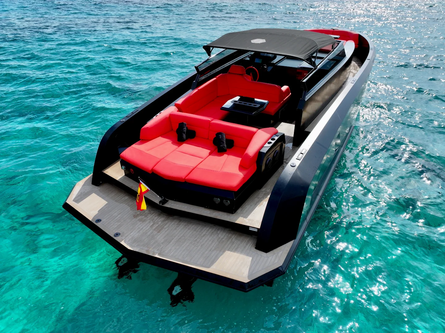 BALR | Vanquish VQ45 - Photo 3