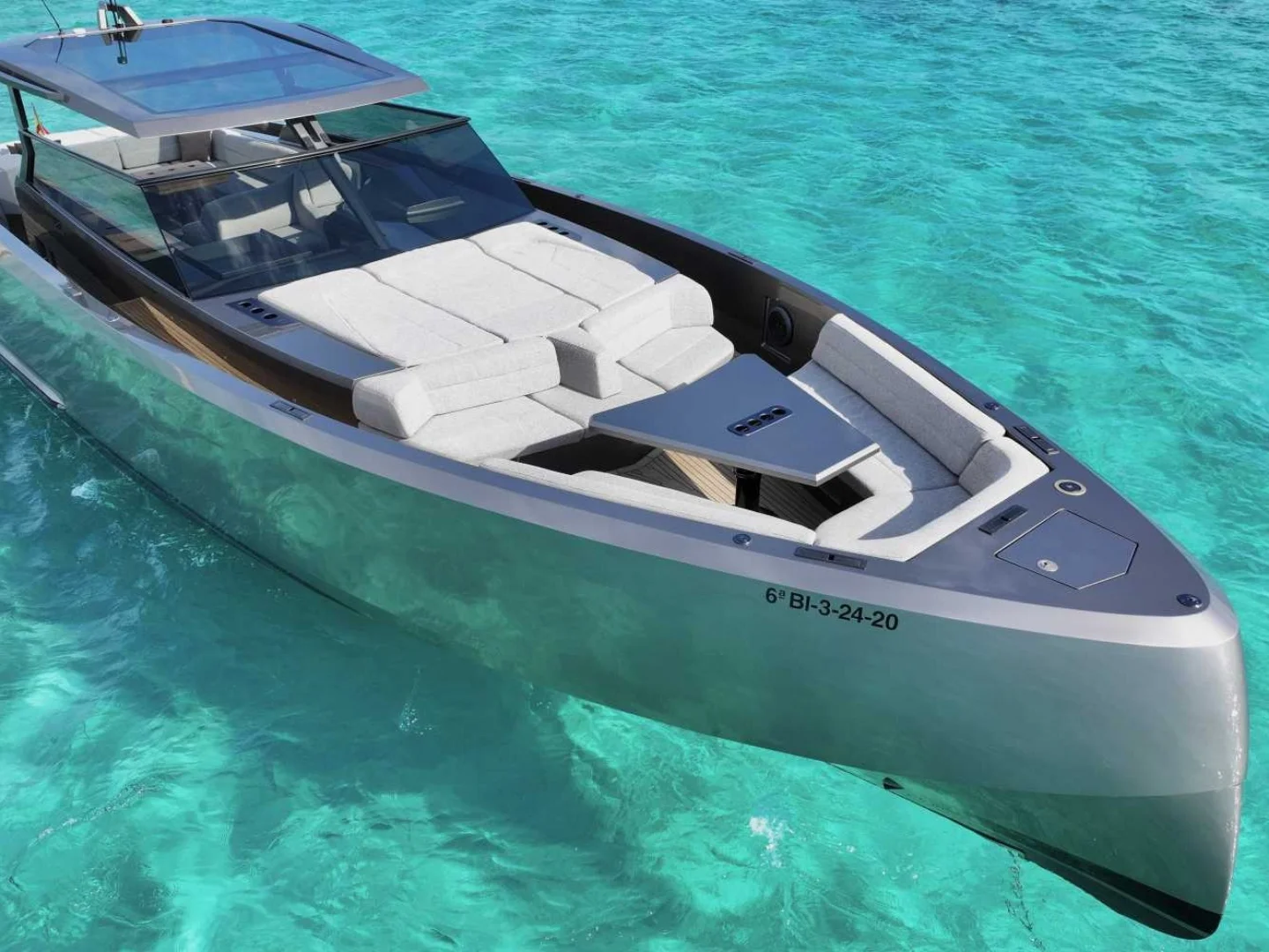 CASA ATLANTIS | Vanquish VQ52 - Photo 3