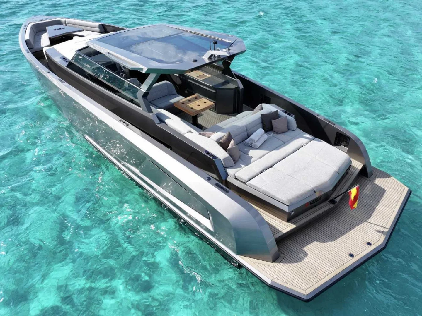 CASA ATLANTIS | Vanquish VQ52 - Photo 5
