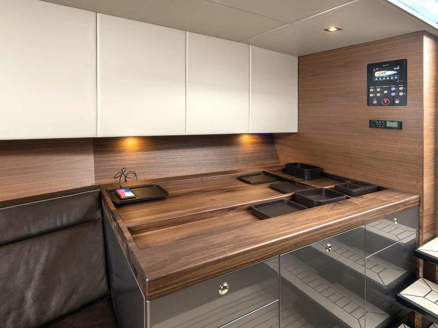 CASA ATLANTIS | Vanquish VQ52 - Photo 10