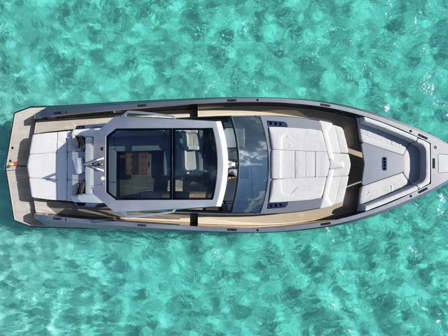 CASA ATLANTIS | Vanquish VQ52 - Photo 4