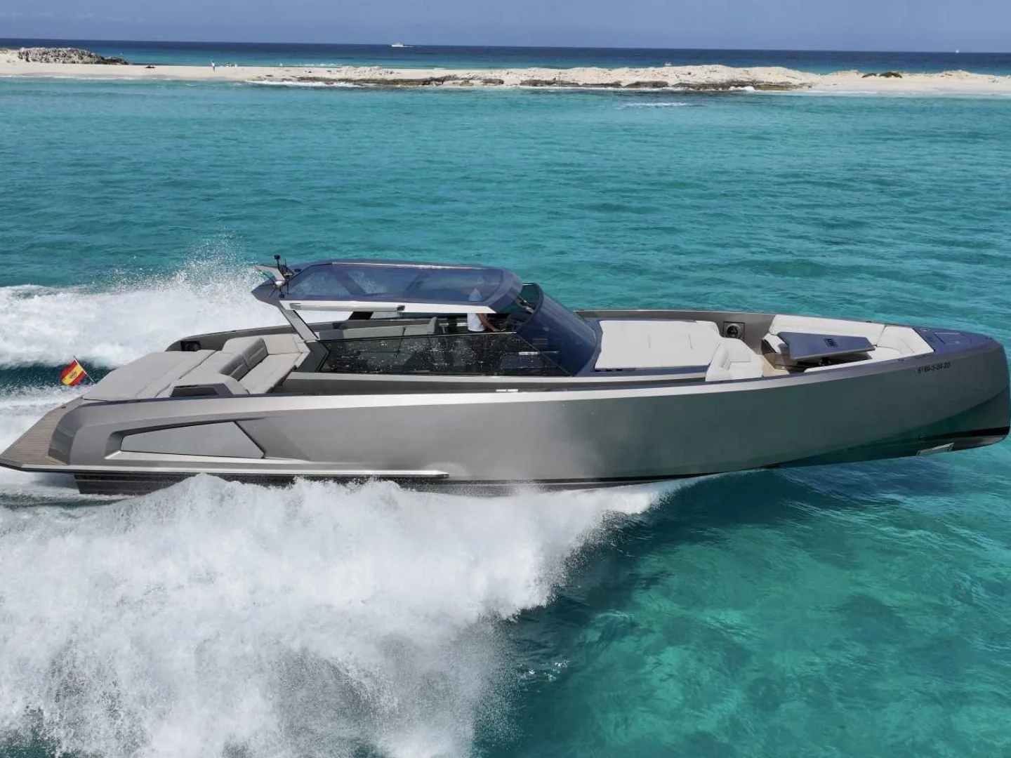 CASA ATLANTIS | Vanquish VQ52 - Photo 6