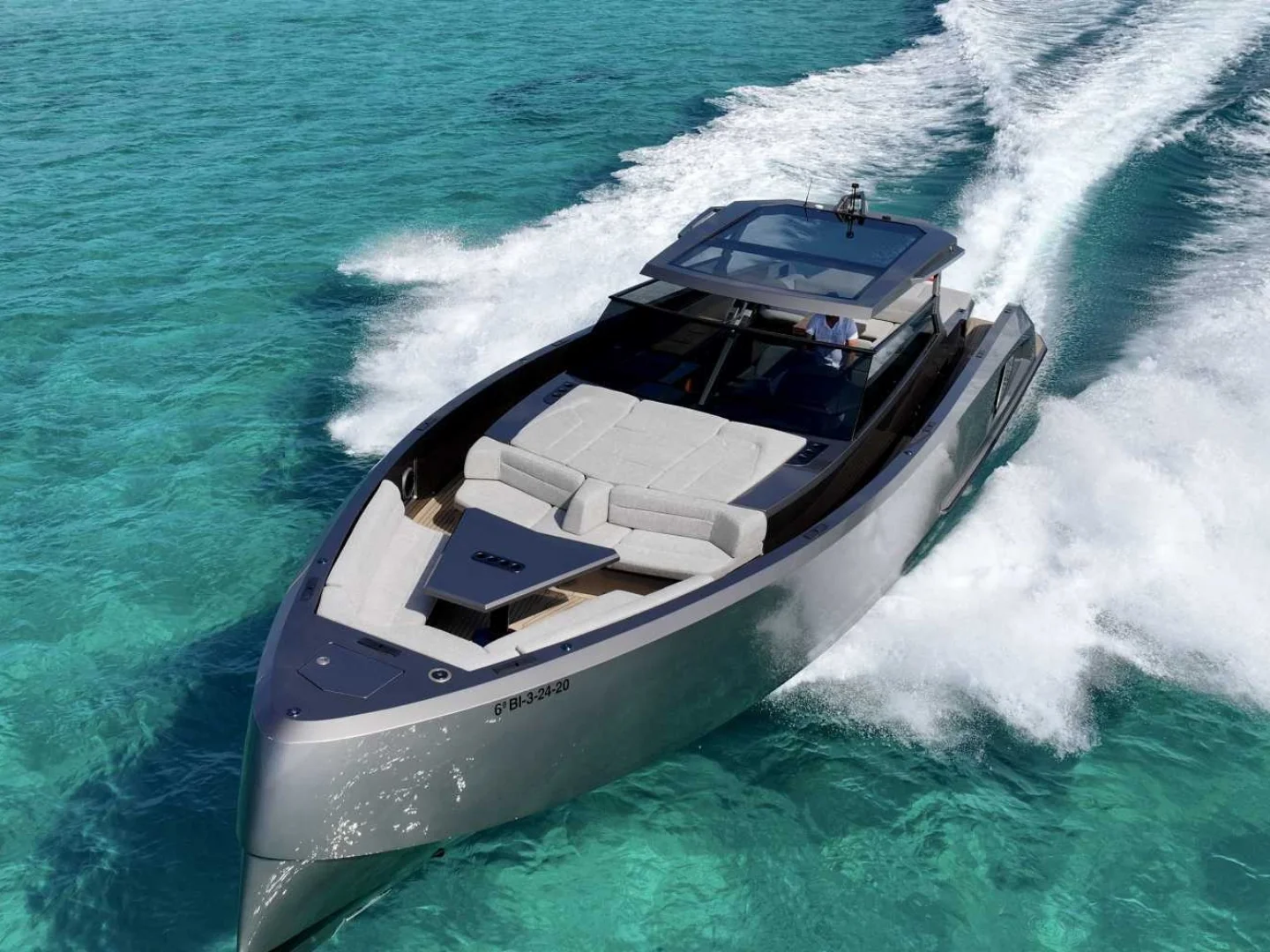 CASA ATLANTIS | Vanquish VQ52 - Photo 2
