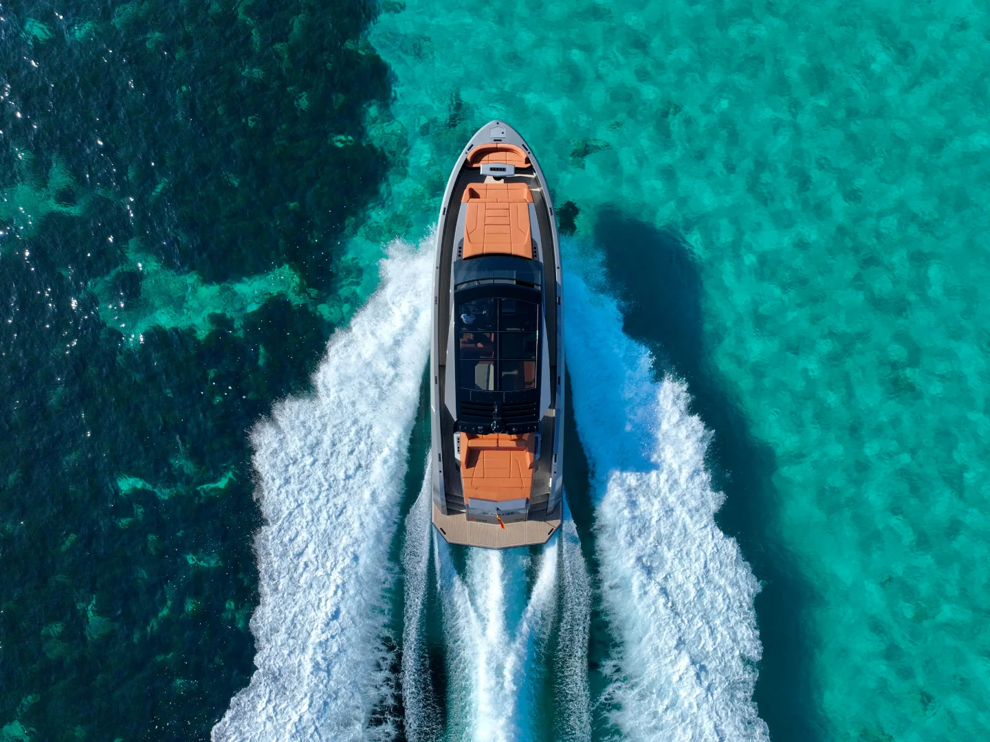 MI PARAISO | Vanquish VQ58 - Photo 6