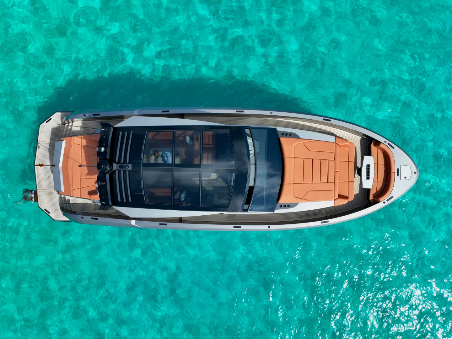 MI PARAISO | Vanquish VQ58 - Photo 7