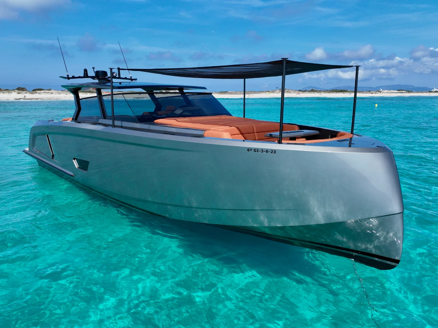 MI PARAISO | Vanquish VQ58 - Photo 4