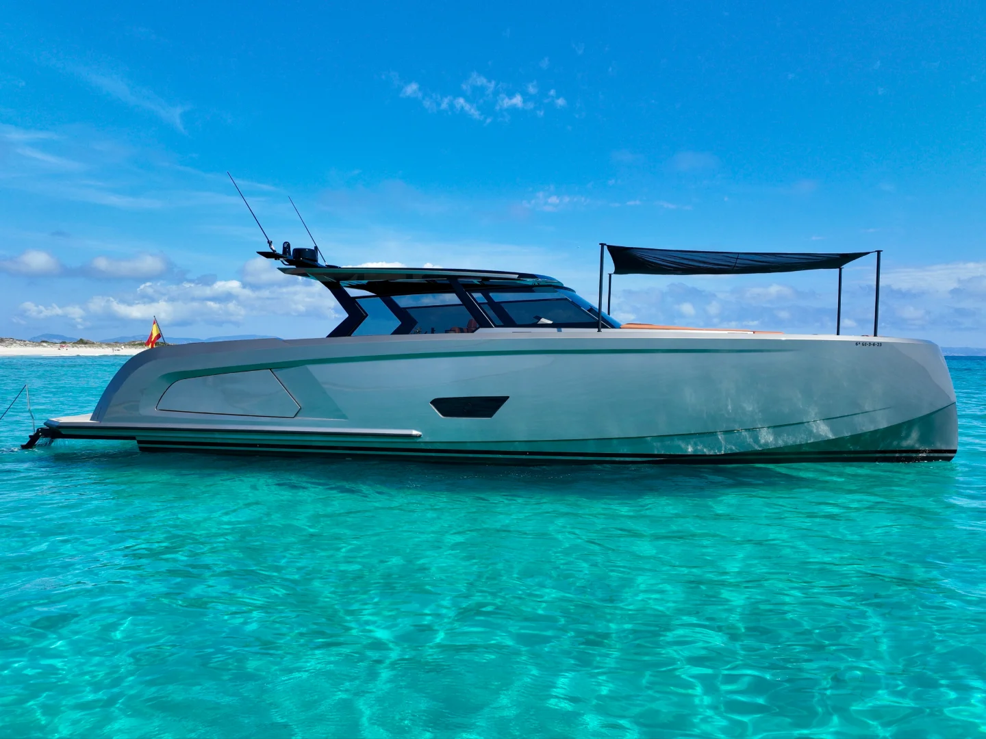 MI PARAISO | Vanquish VQ58 - Photo 5
