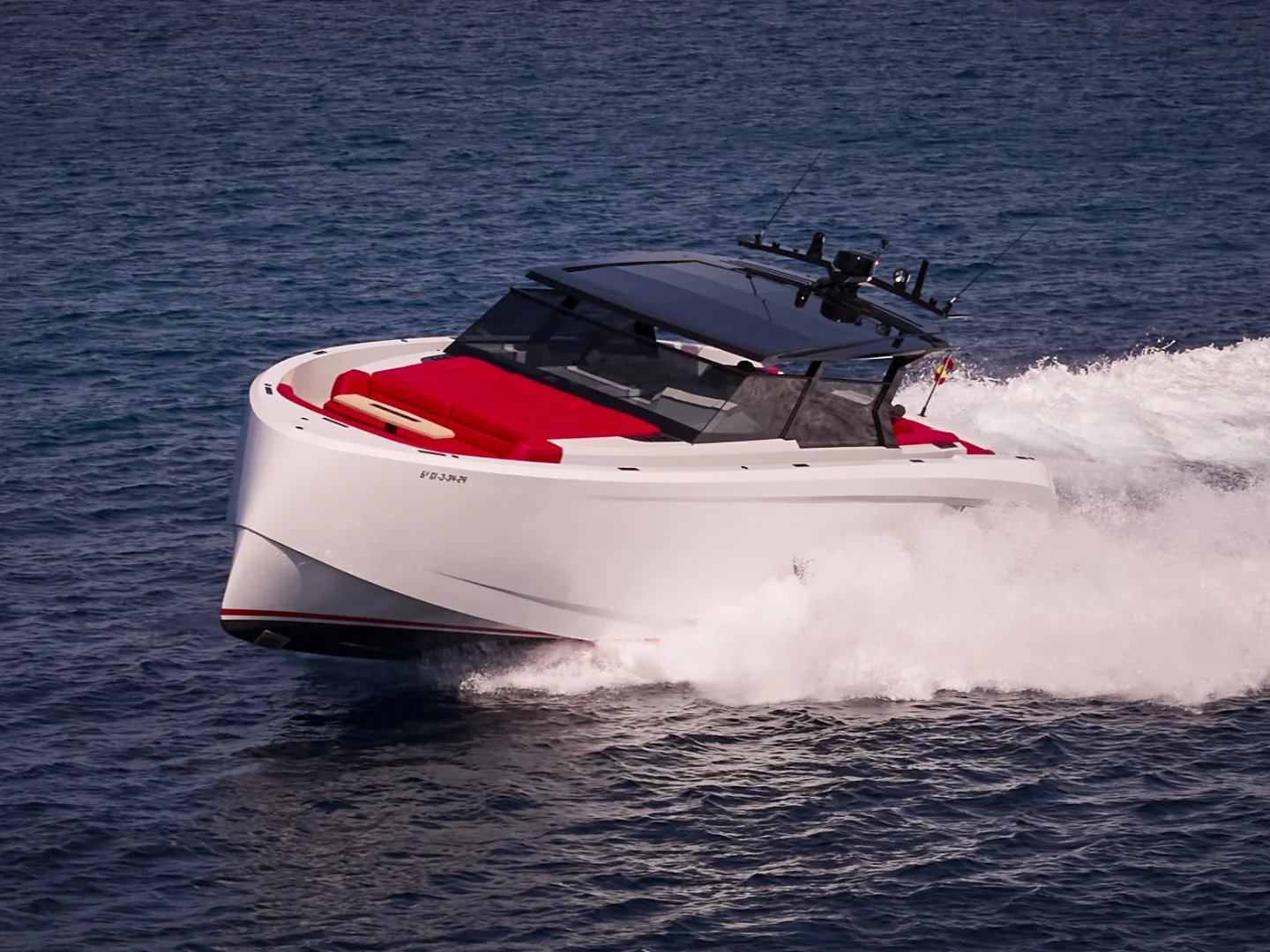 REAL DIVA | Vanquish VQ58 - Photo 13