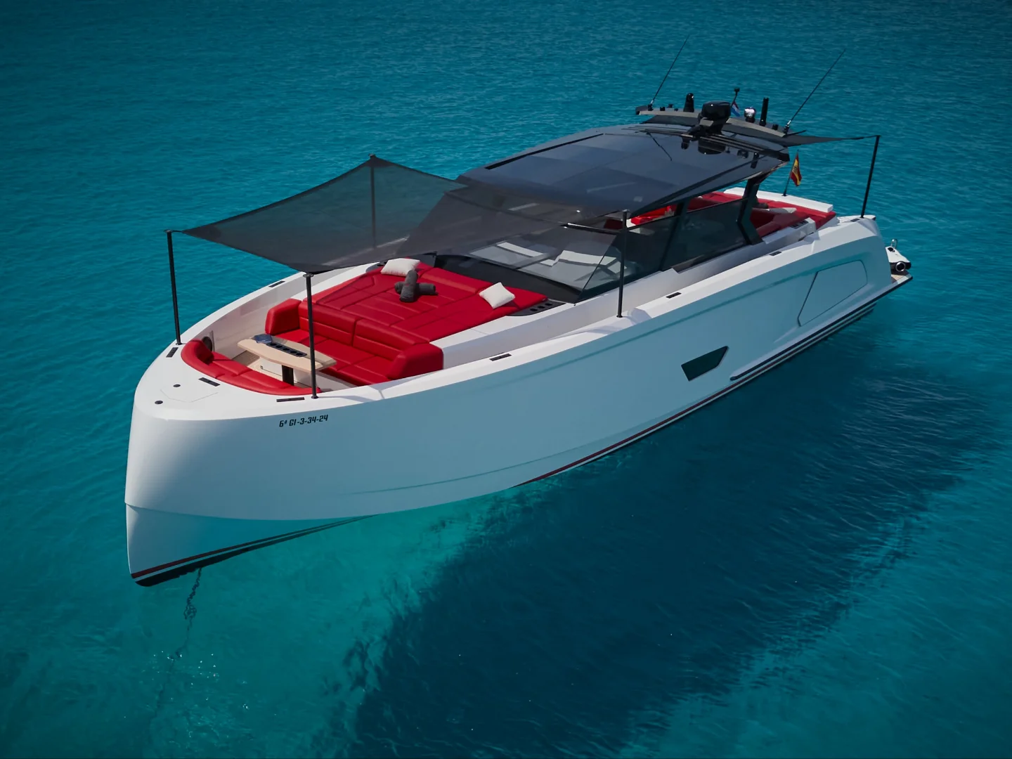 REAL DIVA | Vanquish VQ58 - Photo 51