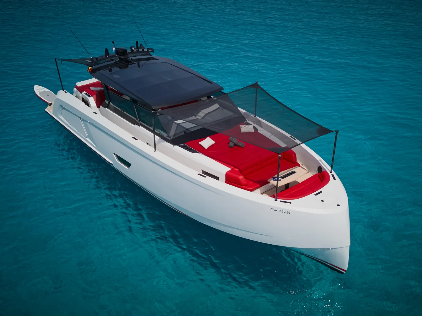 REAL DIVA | Vanquish VQ58 - Photo 48